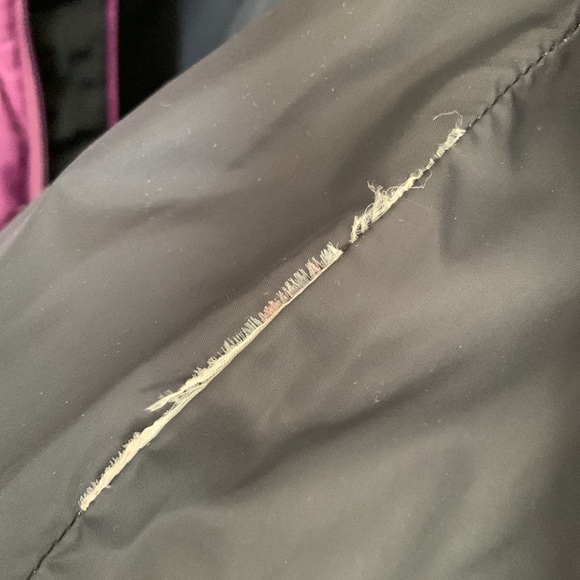 Mountain Design purple Pod vest - Picture 9 of 9